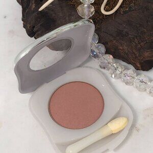 Biotherm Play on Velvet Eye Shadow - # 415 Pinkish Nude - .10 oz Full Size - New